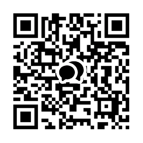 단톡방 입장 QR 코드