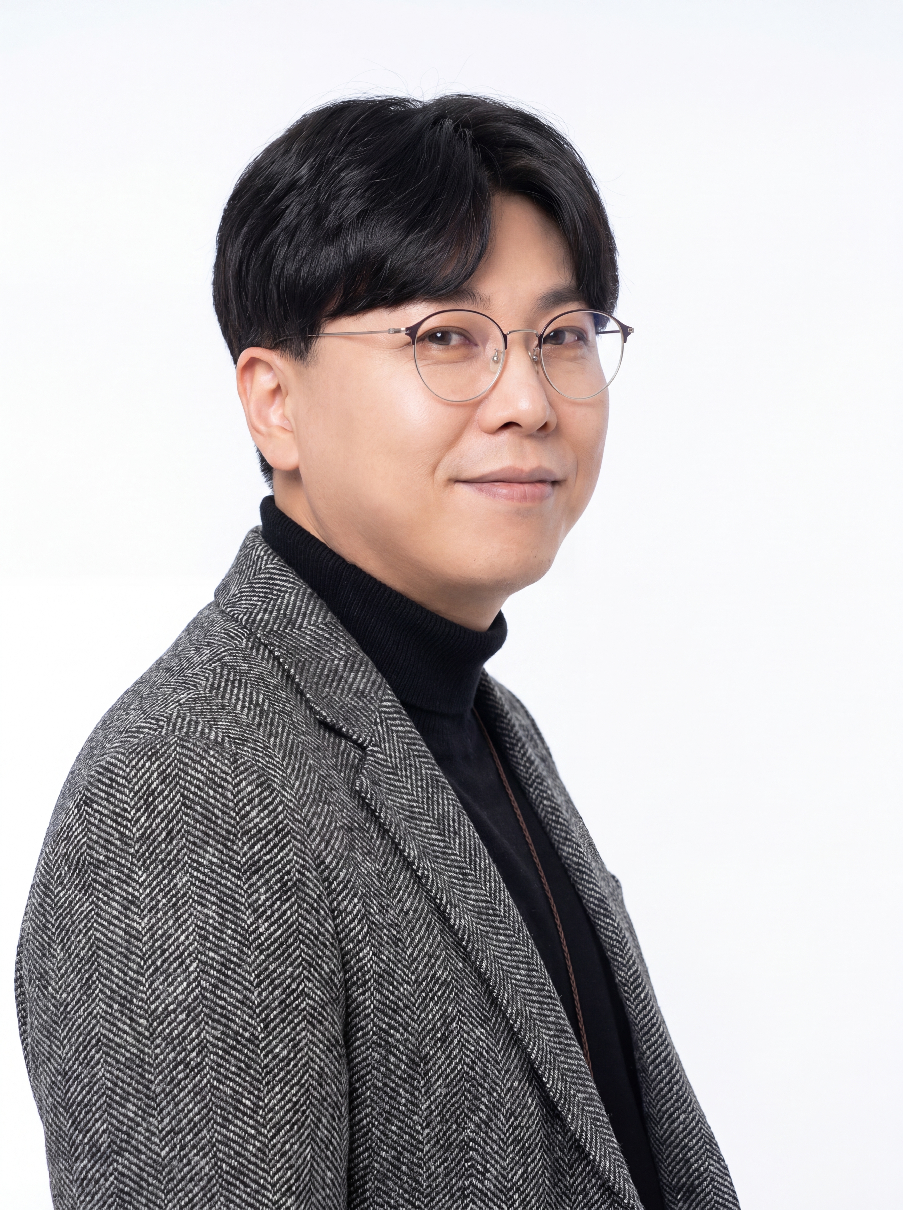 서진원(멘피디) 프로필 사진